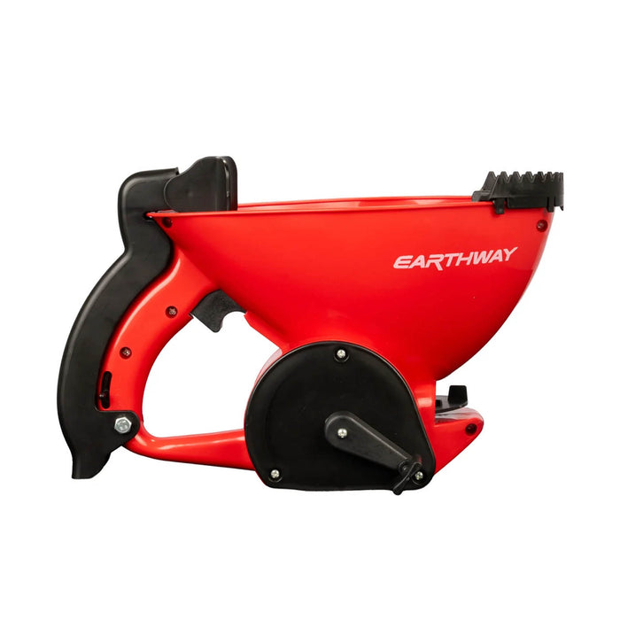 Earthway Handheld Spreader 4 pounds