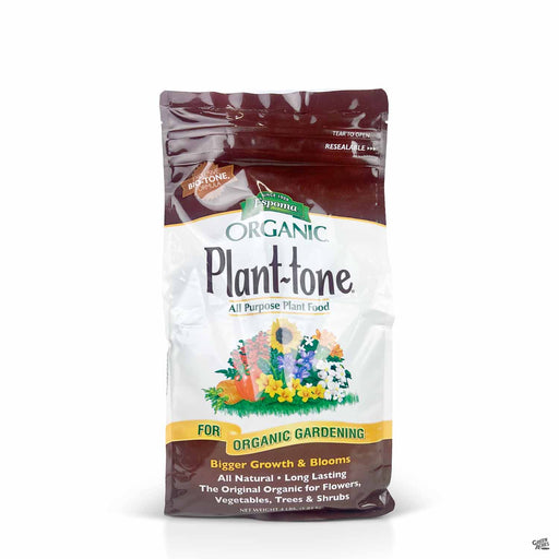 Espoma Organic Plant-tone 4 pound