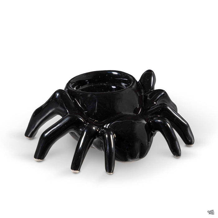 Spider Candle Holder