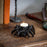 Spider Candle Holder