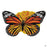 Mariposa Melody Butterfly Fall Door Mat