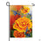 Mariposa Melody Fall Garden Flag