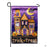 Trick Or Sweets Fall Garden Flag