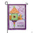 Trick Or Tweet Fall Garden Flag