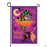 Witchy Please Fall Garden Flag