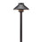 FX Luminaire Vantage DLA Large Path Lights Black