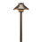 FX Luminaire Vantage DLA Large Path Lights Bronze