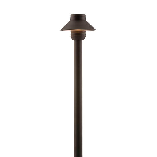 FX Luminaire Vantage SPA Small Path Lights Black
