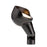 FX Luminaire Vantage WS Wall Wash Light Black
