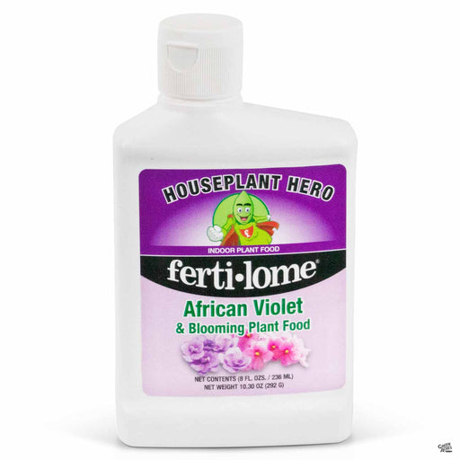 ferti•lome&#174; African Violet Plant Food