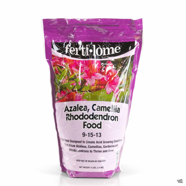 ferti•lome® Azalea, Camellia, Rhododendron Food
