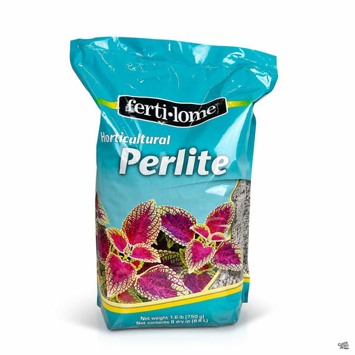 Fertilome Horticulutral Perlite 8 quart