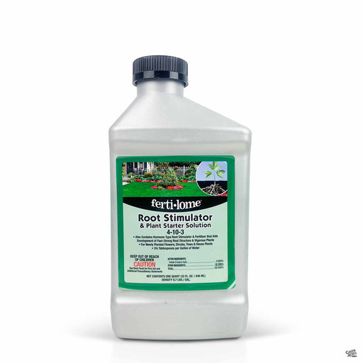 Fertilome Root Stimulator 32 ounce