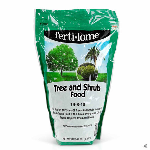 ferti•lome&#174; Tree and Shrub Food