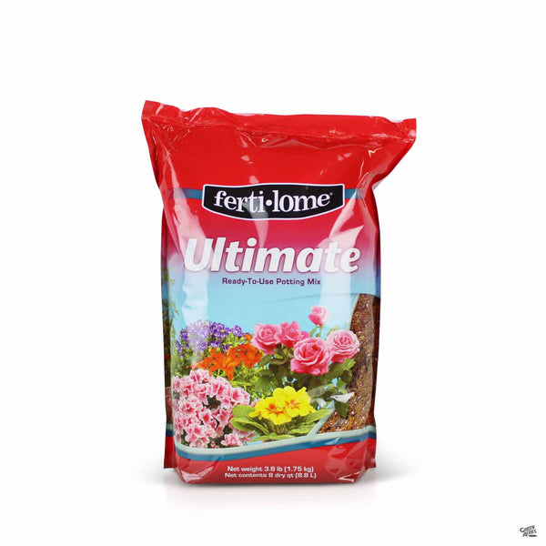 fertilome ultimate potting mix 50 qt ferti•lome® Ultimate Potting Mix — Green Acres Nursery & Supply