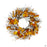 Autumn Moon Fall Wreath 18 inch