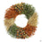 Autumn Sunrise Wreath 18 inch