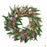 Lavender Haven Spring Dried Floral Wreath 22 inch