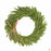 Vibrant Meadow Spring Dried Floral Wreath 18 inch