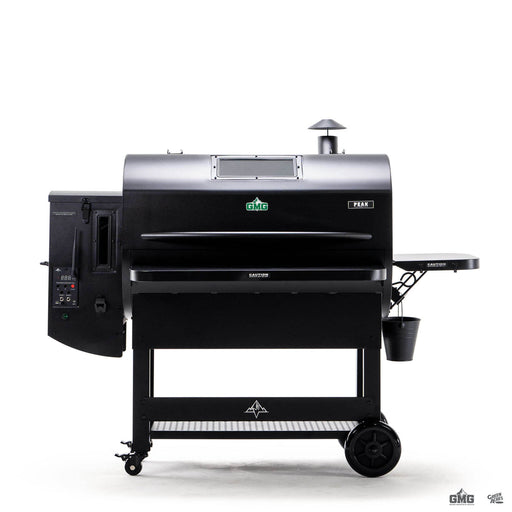 Green Mountain Grill Peak Prime 2.0 Pellet Grill