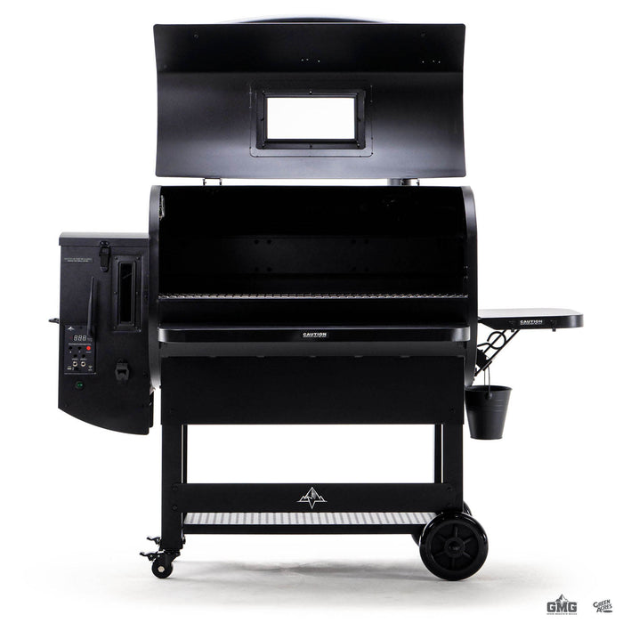 Green Mountain Grill Peak Prime 2.0 Pellet Grill
