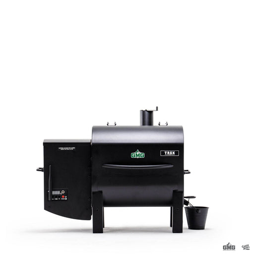 Green Mountain Grills Trek Prime