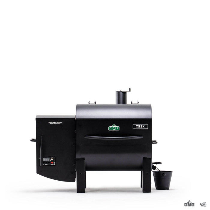 Green Mountain Grills Trek Prime