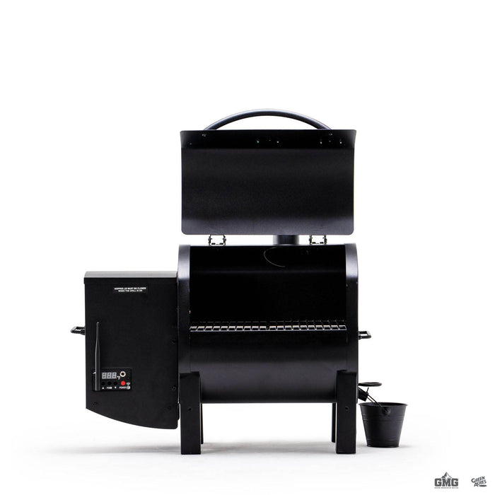 Green Mountain Grills Trek Prime