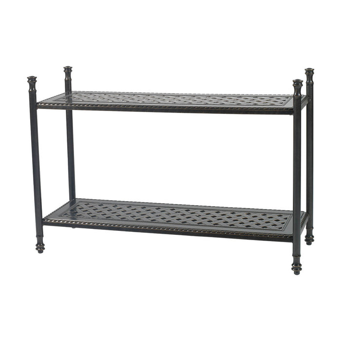 Genun Grand Terrace Console Table 47.5 inch