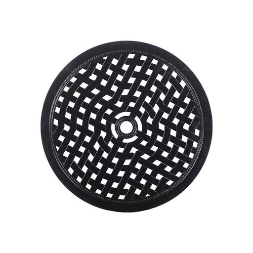 Grand Terrace Lazy Susan 23 inch