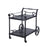 Gensun Grand Terrace Serving Cart