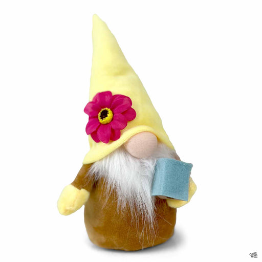 Gnome Plushie