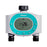 Gilmour LCD Display Dual Port Hose End Timer