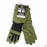 Watsons Game of Thorns Gauntlet Gloves Mens one size