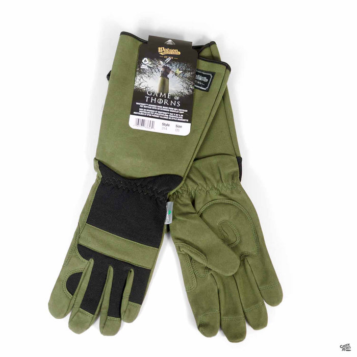 gauntlet herbicide Watson Game of Thorns Gauntlet Glove — Green Acres Nursery & Supply