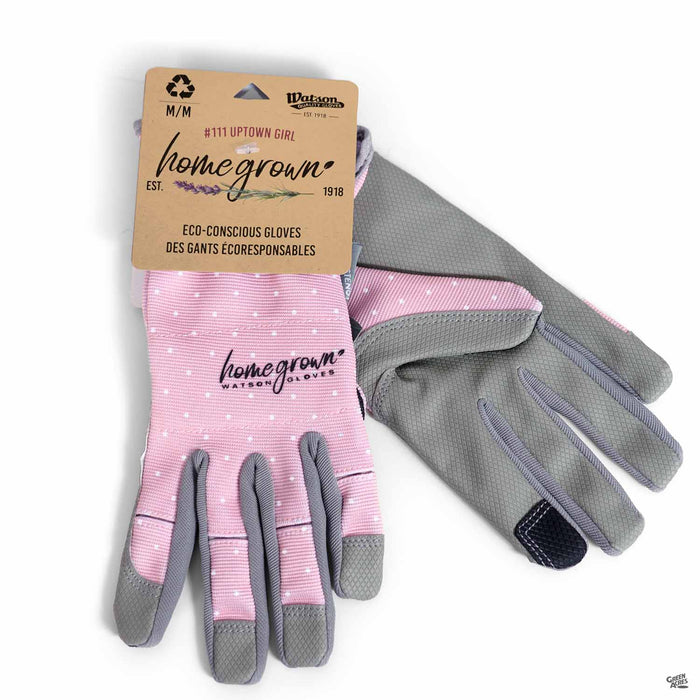 Watson HomeGrown Uptown Girl Gloves Medium