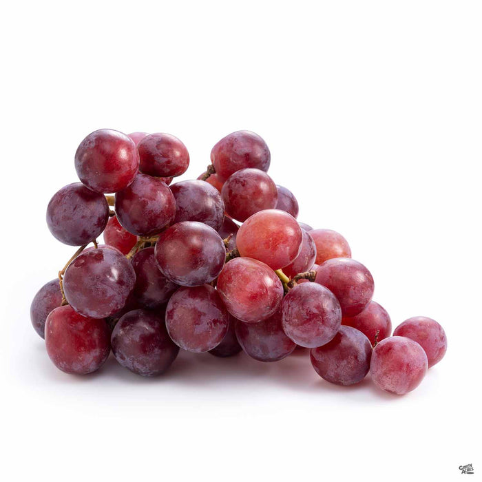 Crimson Seedless Grape