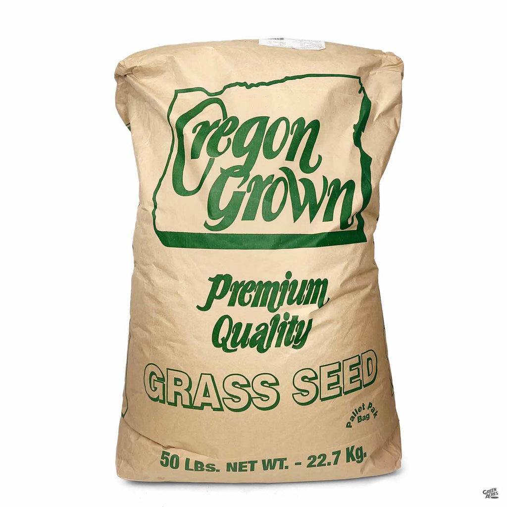 BWI™ Gulf Annual Ryegrass Seed — Green Acres Nursery & Supply