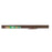 GroundSmart Brickface Edging Brown 48 inch