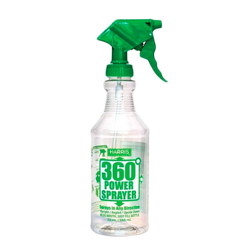 Harris® 360° Power Sprayer