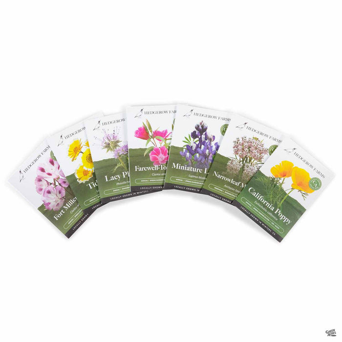 Hedgerow Farms Native Seeds