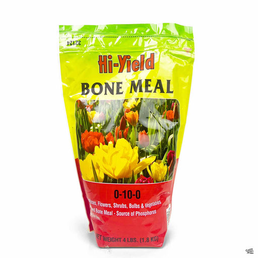Hi-Yield Bone Meal 4 pounds
