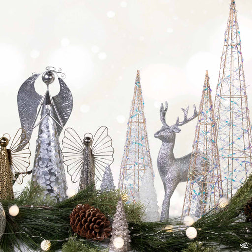 Holiday Home Decor 2025