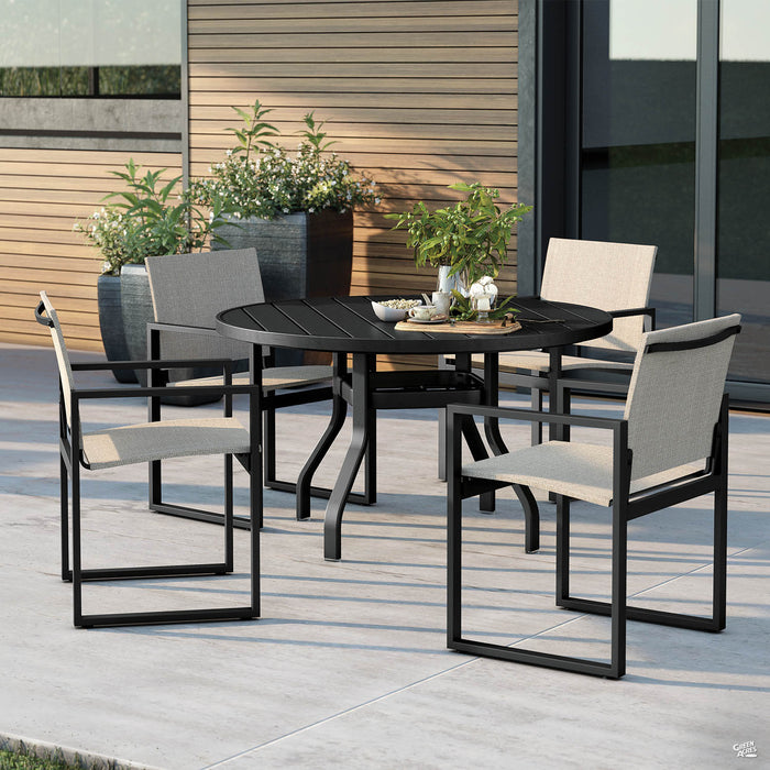 Allure Dining Set