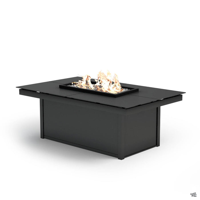 Mode Fire Table