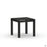 Mode End Table