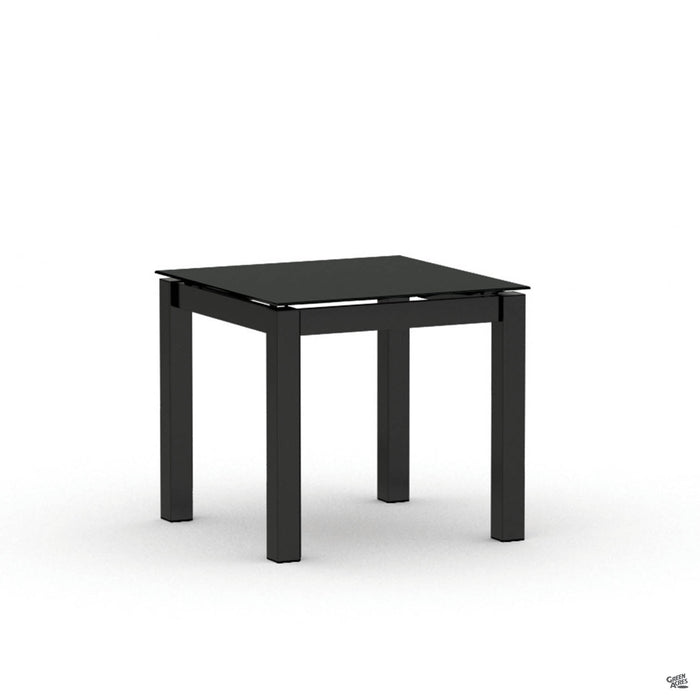 Mode End Table