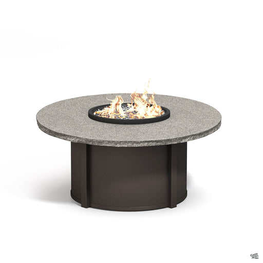 Shadow Rock Fire Table 