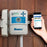 X2 Wi-Fi Capable Irrigation Controller 4, 6, or 8 station