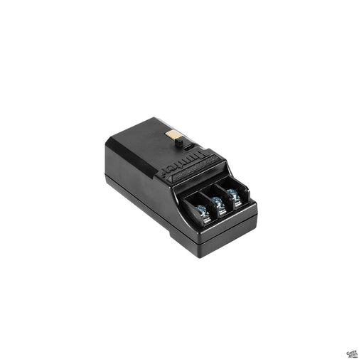 HPC Controller 3 Station Plug In Module